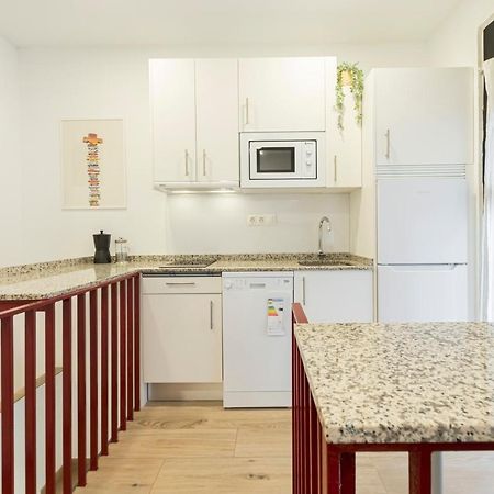 Apartamento Luciente Madrid Exterior foto