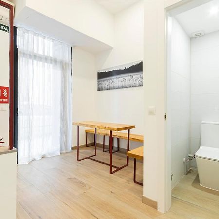 Apartamento Luciente Madrid Exterior foto